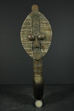 African KOTA Beet Reliquary