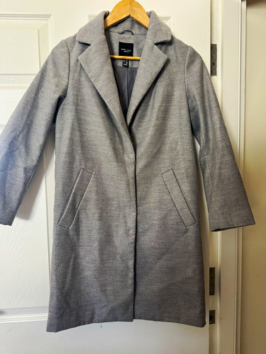 New look petite - womens, grey