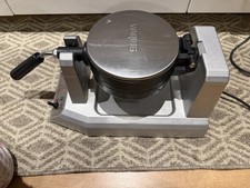Waring WW180XCK Belgian Waffle
