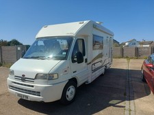 2000 Peugeot Boxer