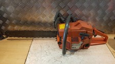 Husqvarna 51 Chainsaw, 16" Bar, Runs, Spares or Repair