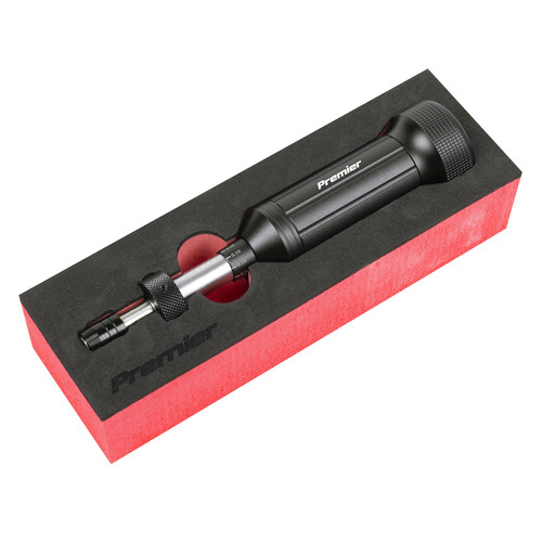 Sealey premier torque - premier,