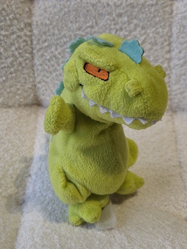 Rugrats reptar vintage - reptar,