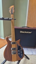 Rickenbacker model 650D Dakota