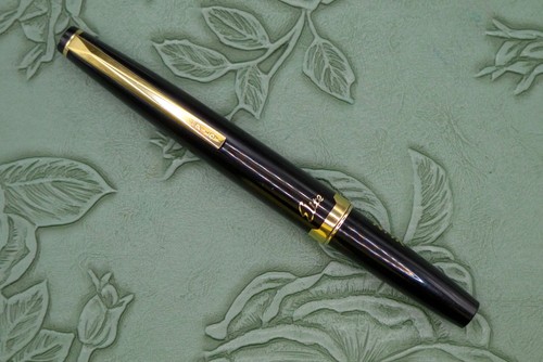 Vintage pilot elite pocket - pilot,
