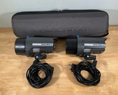 Elinchrom lite lighting - elinchrom,