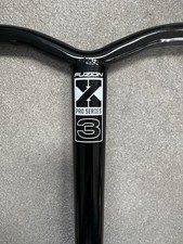 FUSION Pro X-3 Stunt Scooter