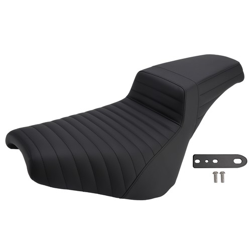 Rider passenger seat front - rider,