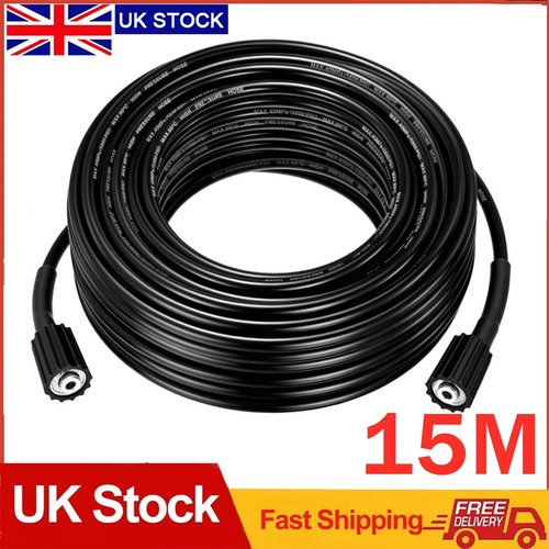 15m 5800psi power high - 5800psi,