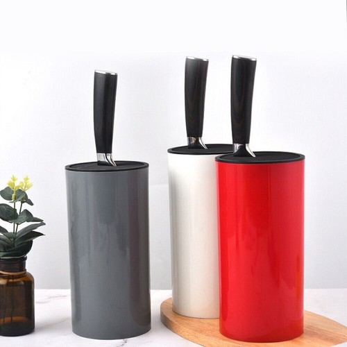 Universal knife block - knife, knives