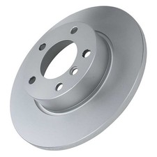 Pagid 50412 Brake Disc x2