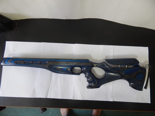 Air arms tx200 black - air, black/blue