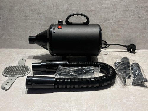 Blanlody dog hair dryer - dog,