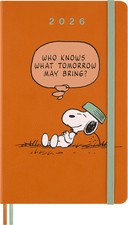 Moleskine x Peanuts 2026