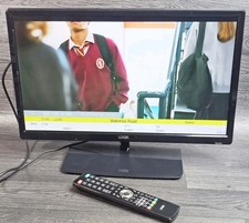 Logik 22" LCD TV HD Ready