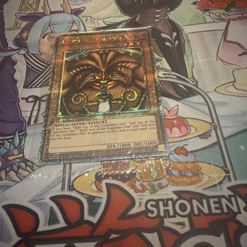 Tcg exodia the - yu-gi-oh!,