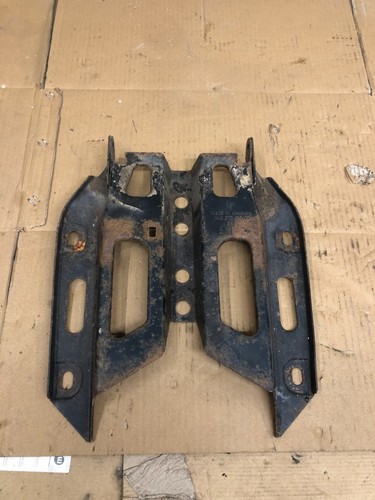 Porsche 911 996 gearbox - porsche, mount