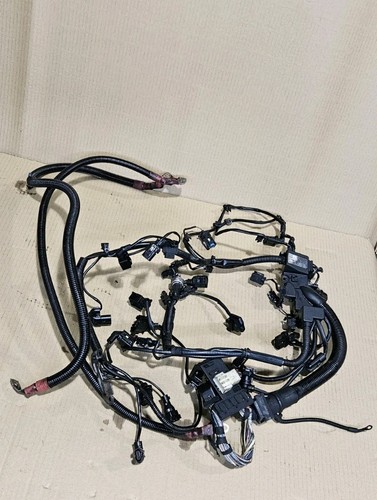 Bmw 525d f11 engine wiring - bmw,