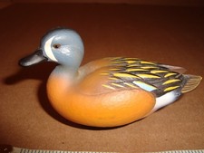 DUCKS UNLIMITED JETT BRUNET