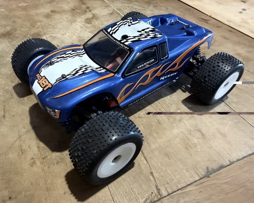 Team associated rc18t 1 18 - associated,