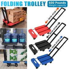 270kg Heavy Duty Folding