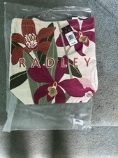 Radley London Open Top SALT