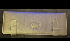 Mulberry vintage croc - mulberry, black