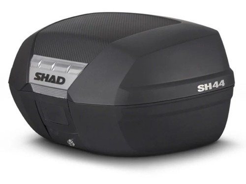Shad 44l top box and - 44l,