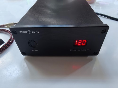Zero zone audiophile linear - zero,