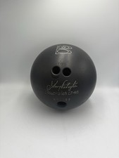 Vintage Brunswick Johnny