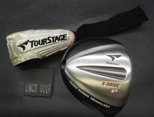Bridgestone Tourstage X-Drive