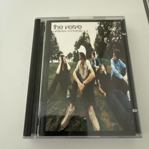 The verve urban - –, hymns