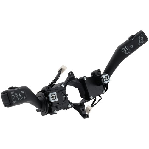 Cruise control indicator - control, stalk