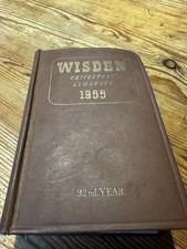 Wisden Cricketers' Almanack