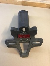 2017 Yamaha MT 125 Tail Rear Number Plate Bracket 5D7-F1642-20 (17299)