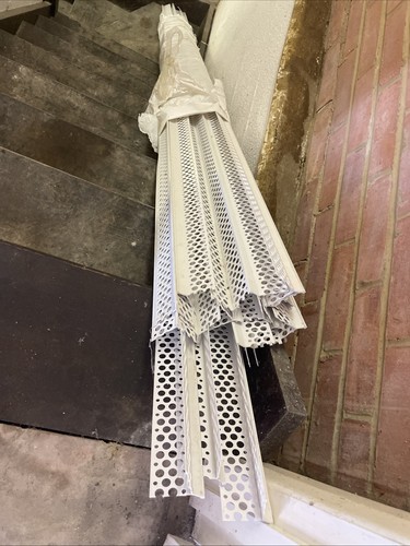 Angle bead for rendering - bead,