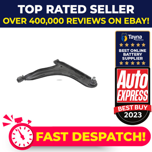 Wishbone suspension arm fits - suspension,
