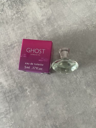 Ghost serenity miniature - ghost,