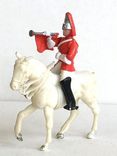 Britains herald - 1, x
