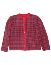 Vintage Womens 5 Button Blazer