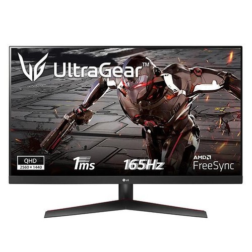 Ultragear 32gn600 - lg,