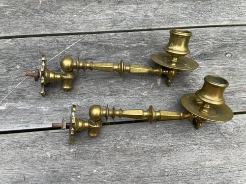Pair antique - pair,
