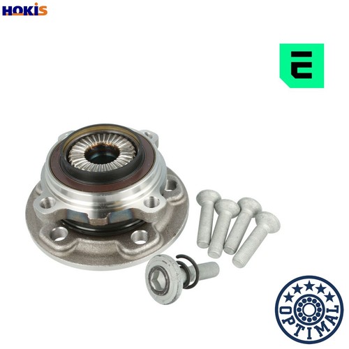 Wheel bearing kit - 501203, for