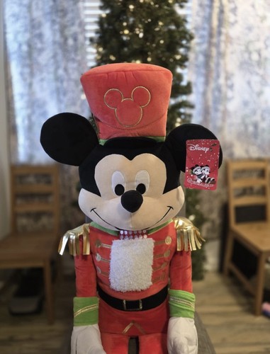 Mickey mouse life sized - mouse, (53")
