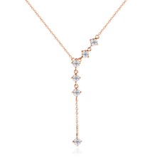 1.5ct Round Cut Lab‑Created