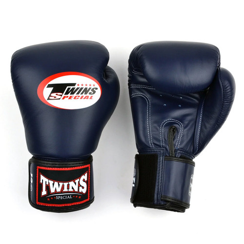Twins special bgvl4 - twins, muay