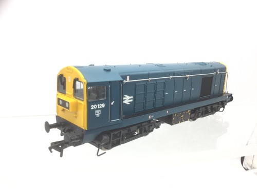 Bachmann 043ds gauge br - oo,