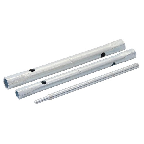 3pc box spanner - box, plumbers