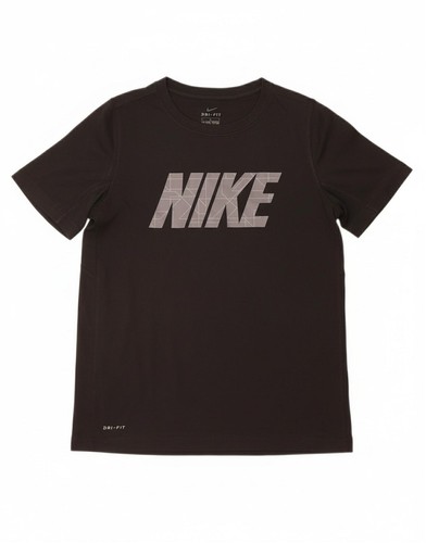 Nike boys dri fit - dri, graphic