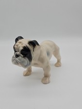 Vintage English Bulldog
